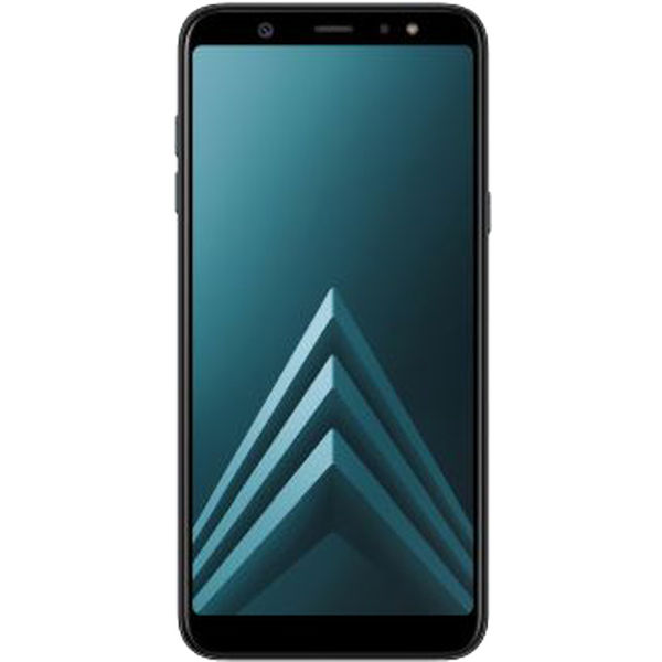 Model Samsung Galaxy A6+ 2018