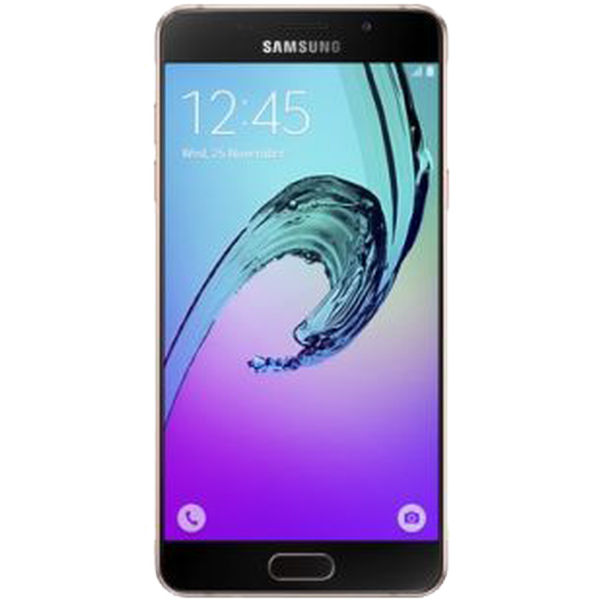 Service GSMSamsung Galaxy A7 2016