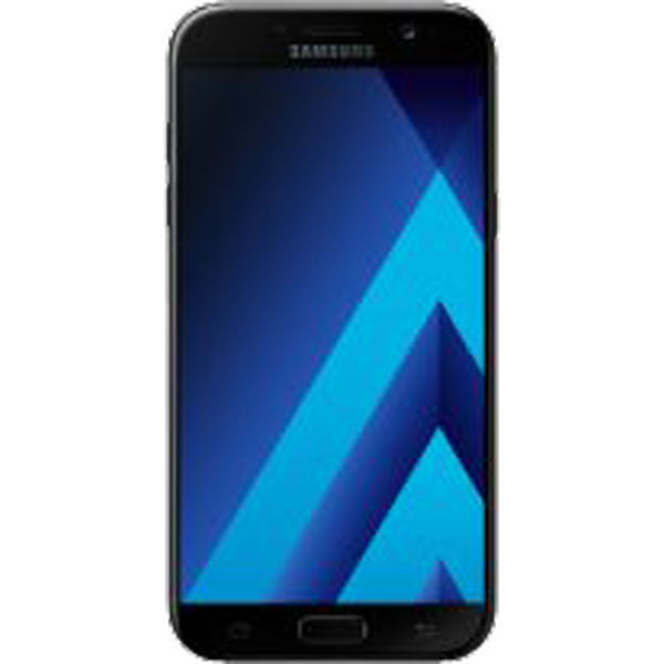 Service GSM Model Samsung Galaxy A7 2017