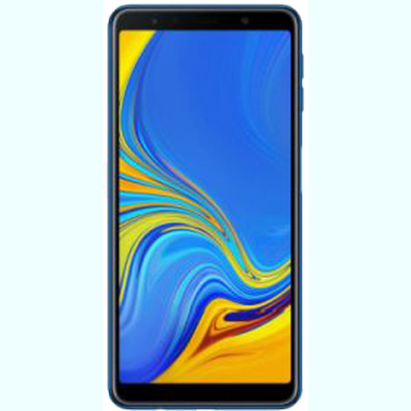 Service GSM Samsung Galaxy A7 2018