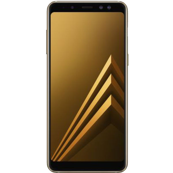 Service GSM Model Samsung Galaxy A8 2018