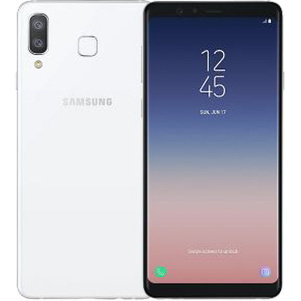 Galaxy A8 Star