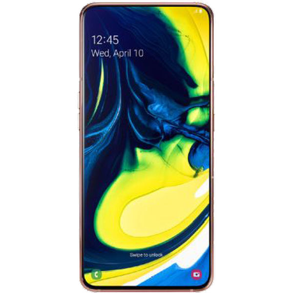 Galaxy A80 2019