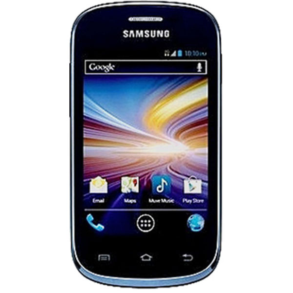 Galaxy Admire 2