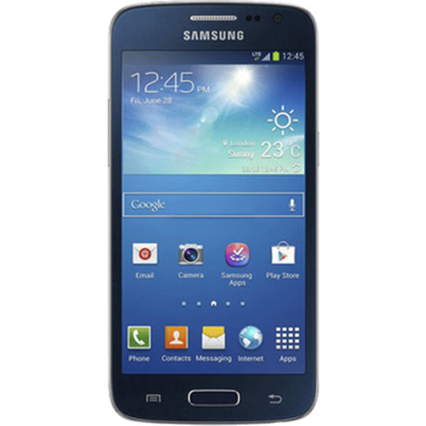 Model Samsung Galaxy Express 2