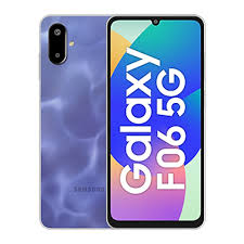 Model Samsung Galaxy F06 5g