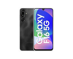 Model Samsung Galaxy F16 5g