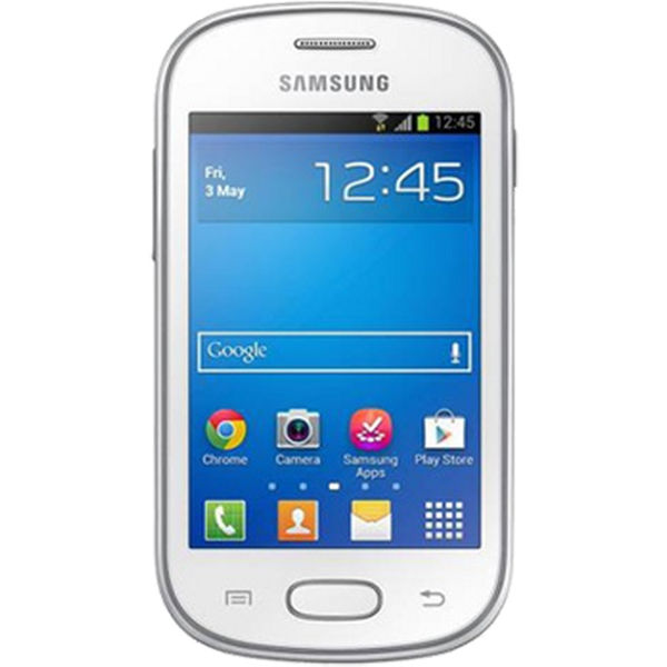 Model Samsung Galaxy Fame Lite