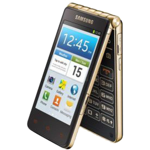 Galaxy Golden 3