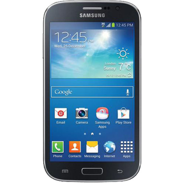 Model Samsung Galaxy Grand Neo Plus Duos