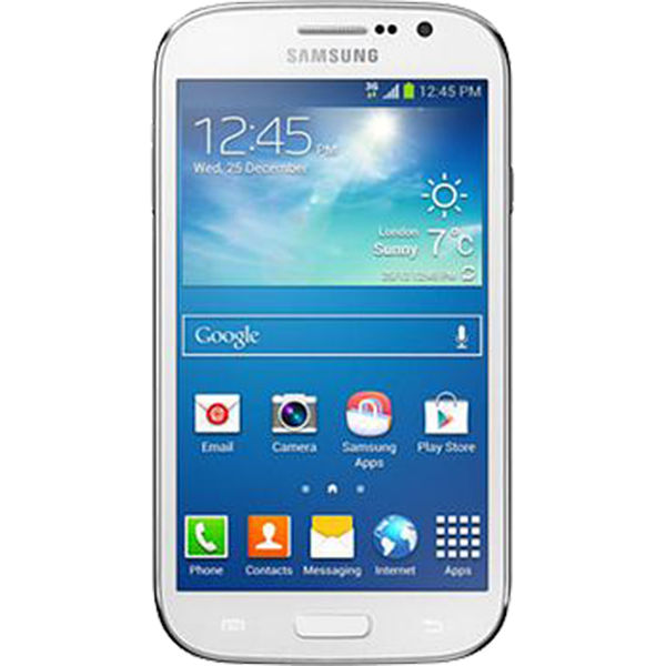 Model Samsung Galaxy Grand Neo Plus