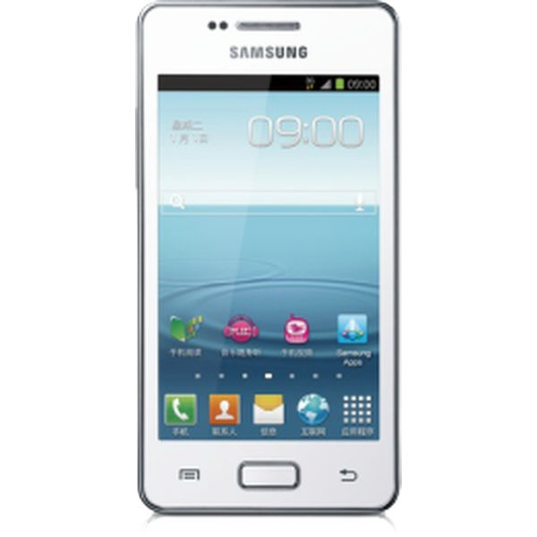 Galaxy GT I8258