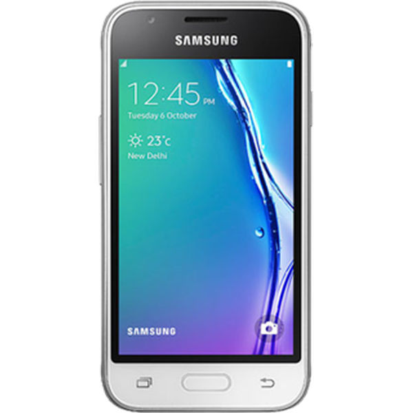 Model Samsung Galaxy J1 Nxt