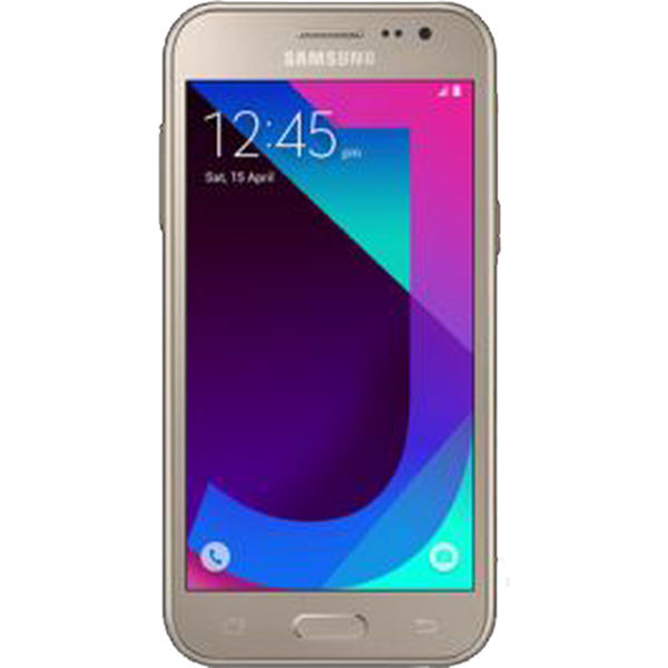 Model Samsung Galaxy J2 Core 2018