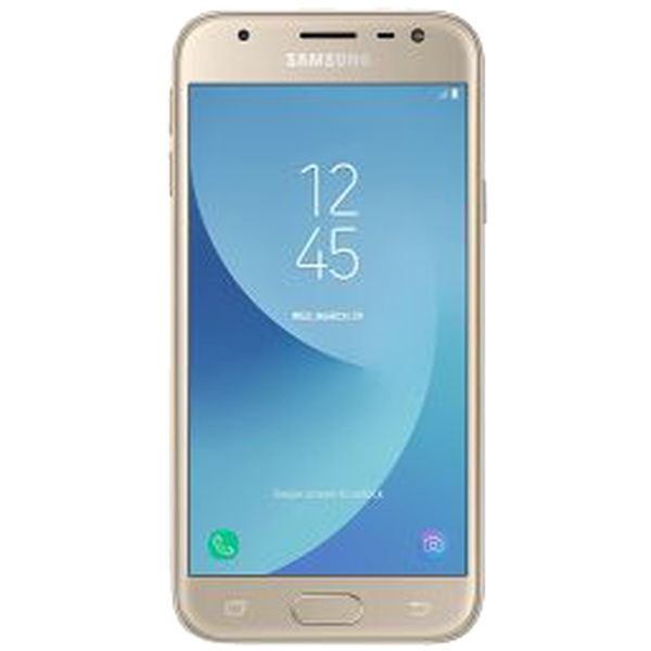  Galaxy J3 2017