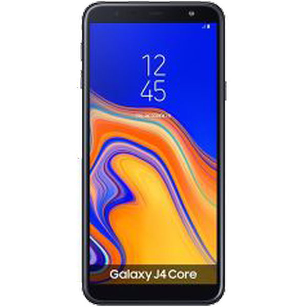 Model Samsung Galaxy J4 Core