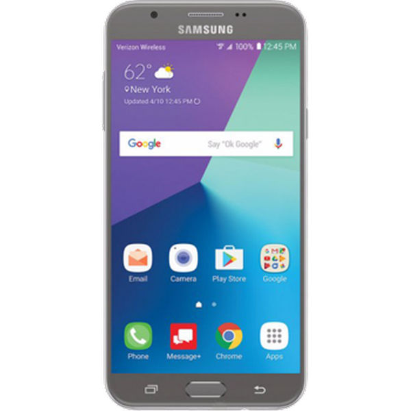 Model Samsung Galaxy J7 Sky