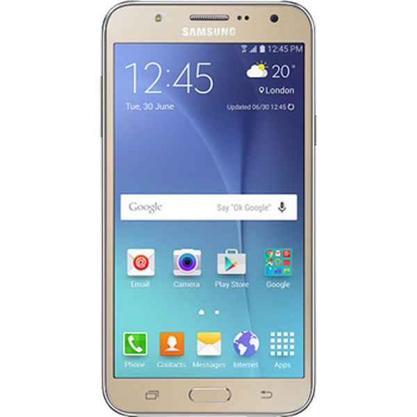 Folie Samsung Galaxy J7