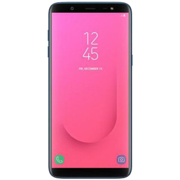 Galaxy J8 2018