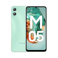  Galaxy M05