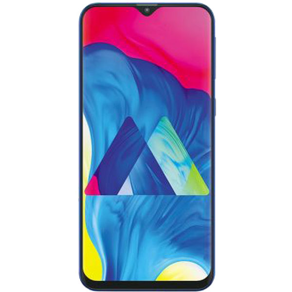 Galaxy M10