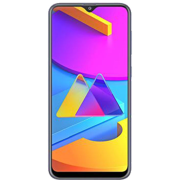 Model Samsung Galaxy M10s