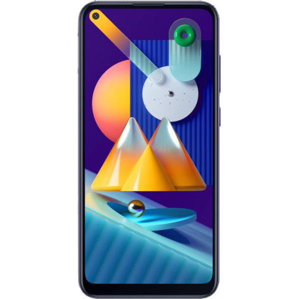  Galaxy M11