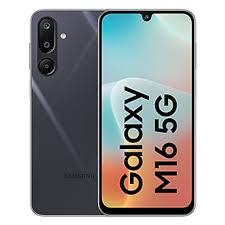 Model Samsung Galaxy M16 5g