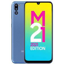  Galaxy M21 2021