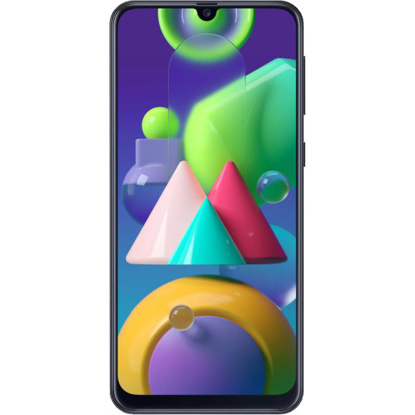 Model Samsung Galaxy M21