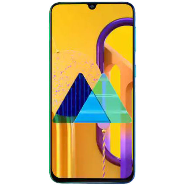 Piese Samsung Galaxy M31