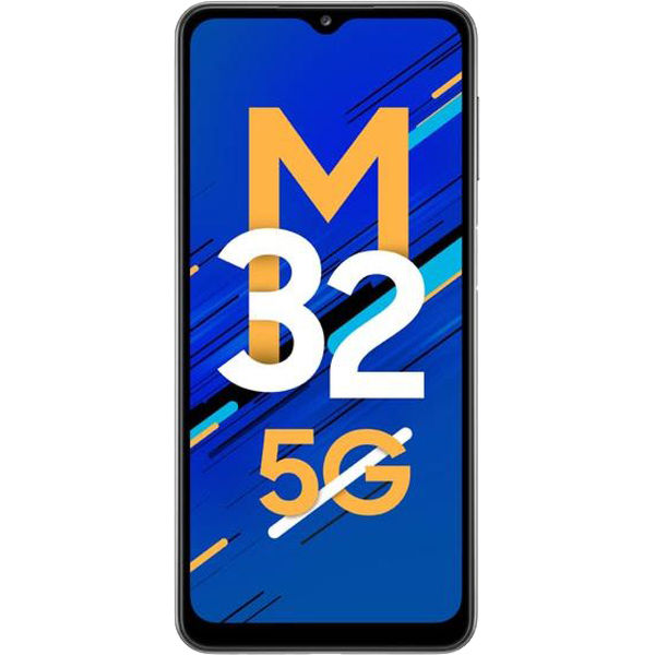 Model Samsung Galaxy M32 5g