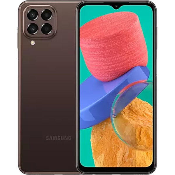 Folie Samsung Galaxy M33 5g