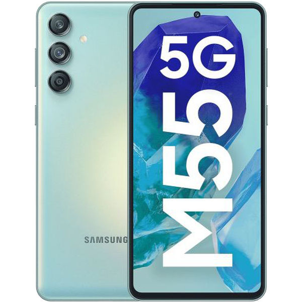 Galaxy M55 5G