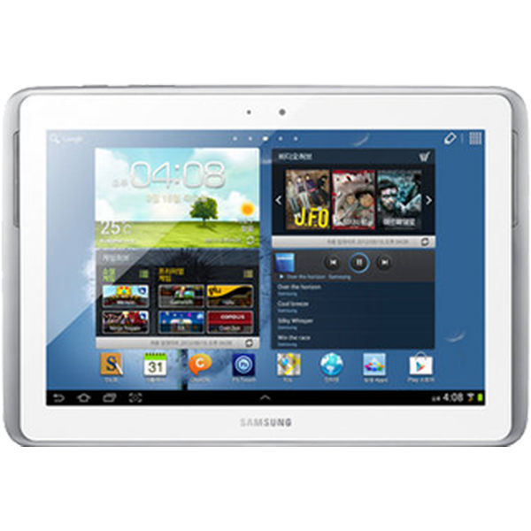 Model Samsung Galaxy Note 10.1