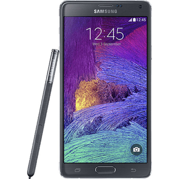 Galaxy Note 4