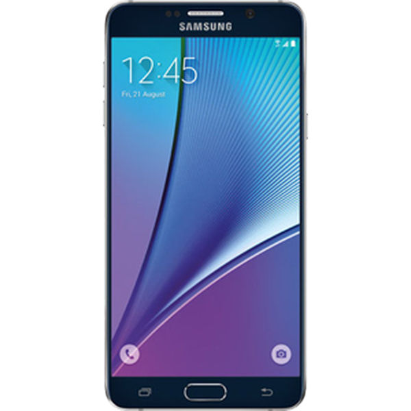 Service GSM Model Samsung Galaxy Note 5