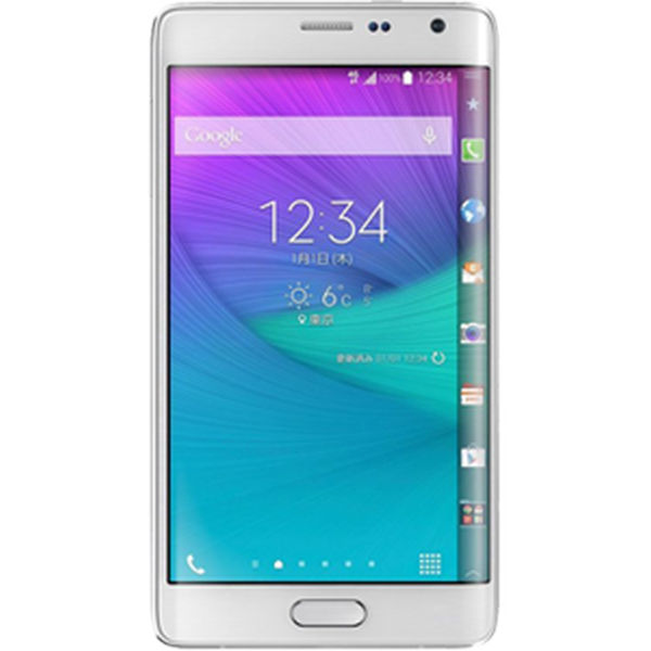 Service GSM Model Samsung Galaxy Note Edge