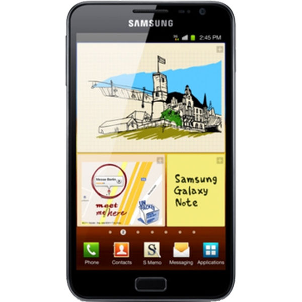 Piese Samsung Galaxy Note