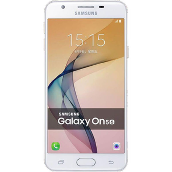 Model Samsung Galaxy On5 Neo 2016