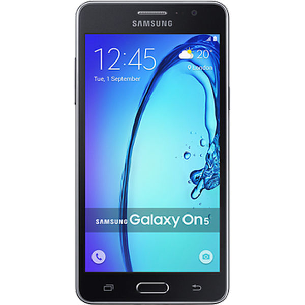  Galaxy On5