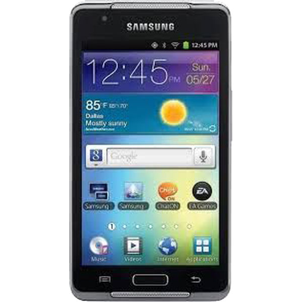 Model Samsung Galaxy Player 4.2