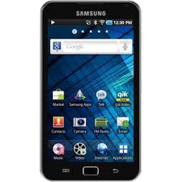 Model Samsung Galaxy Player 5.0