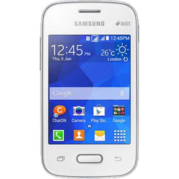 Service GSM Model Samsung Galaxy Pocket 2