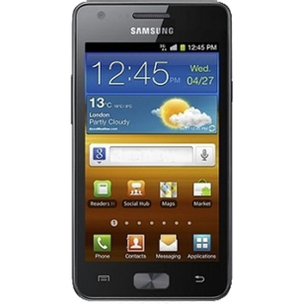 Folie Samsung Galaxy R