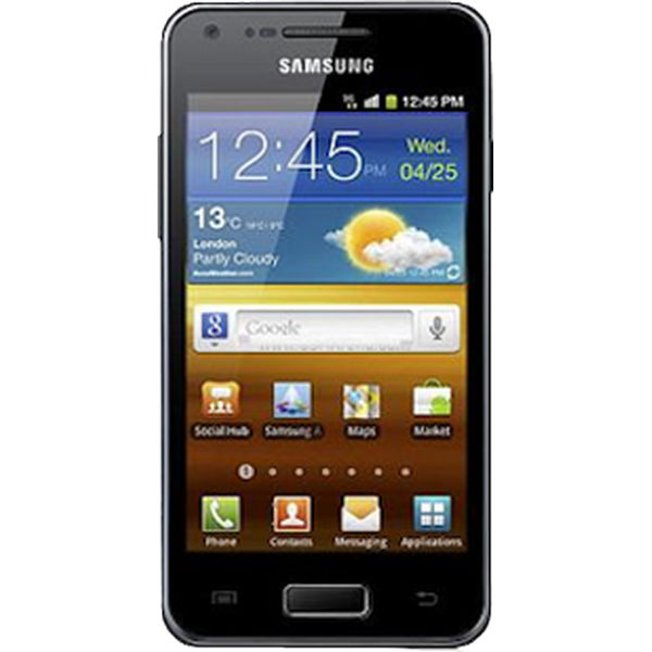 Galaxy S Advance