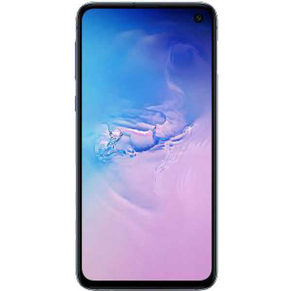 Model Samsung Galaxy S10e