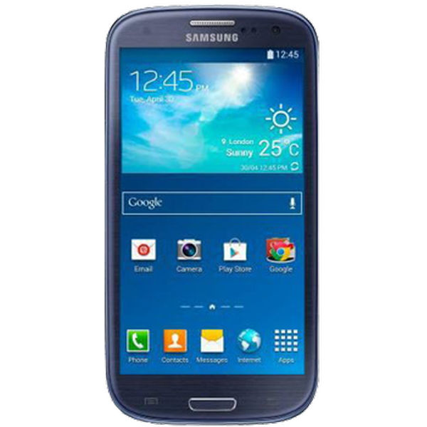 Model Samsung Galaxy S3 Neo Plus