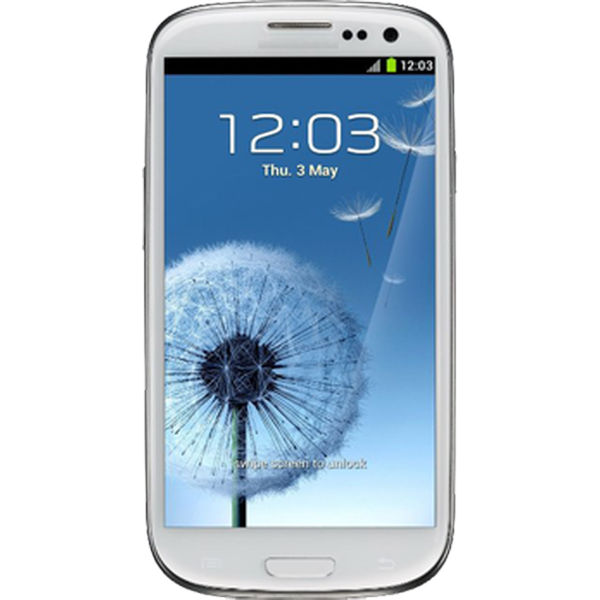 Model Samsung Galaxy S3 R530