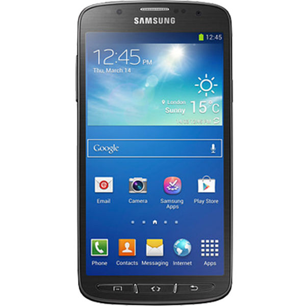  Galaxy S4 Active